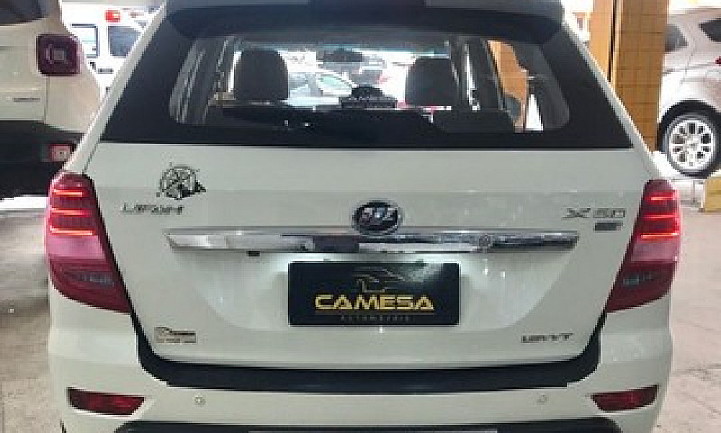 Lifan X60 1.8 2016...