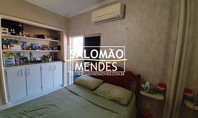 Apartamento 3/4 Ampl...