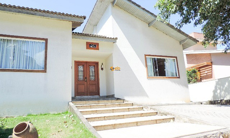 Casa Em Manguinhos...