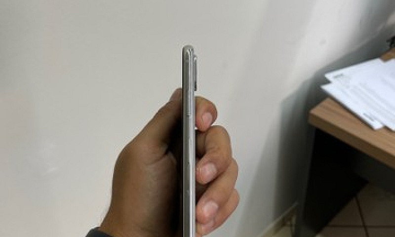 Iphone X 256 Gb...