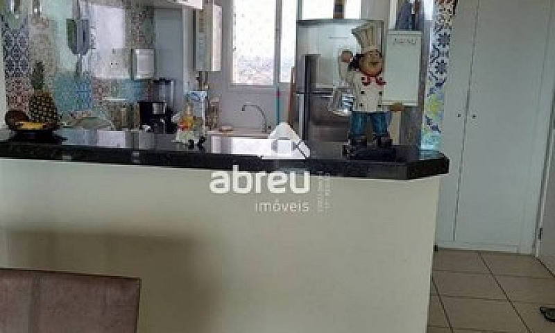 Apartamento Para Alu...