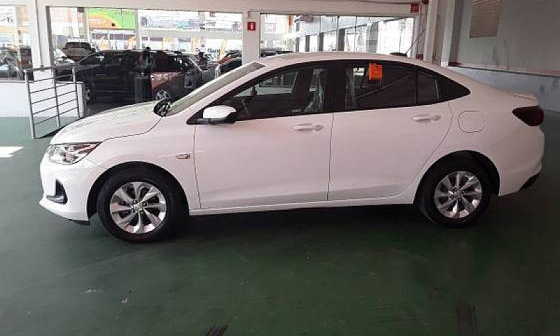 Onix 2020/2020 1.0 T...