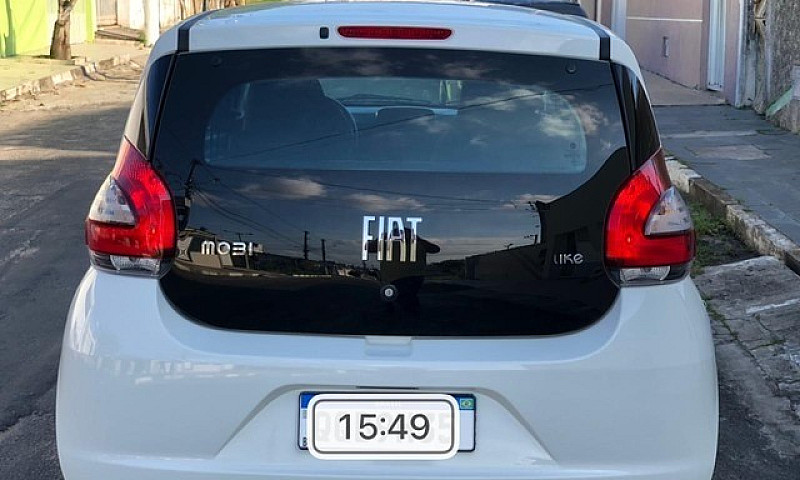 Mobi Like 1.0...