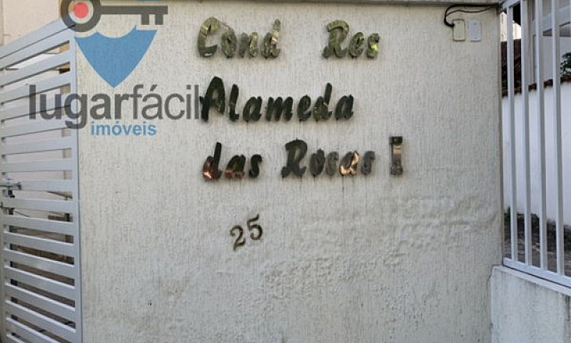 Condomínio Alameda D...
