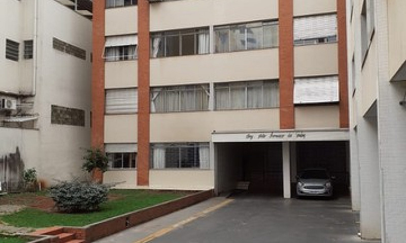 Apartamento No Centr...