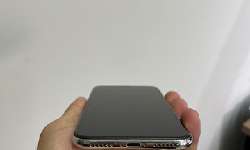 Iphone X 256 Gb...