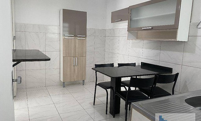 Apartamento Com 3 Do...