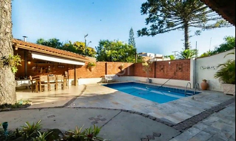 Porto Alegre - Casa ...