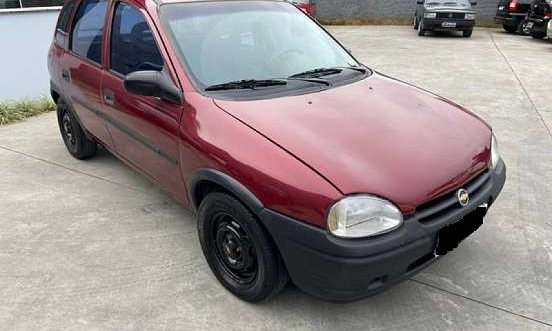 Corsa Super 1.0...