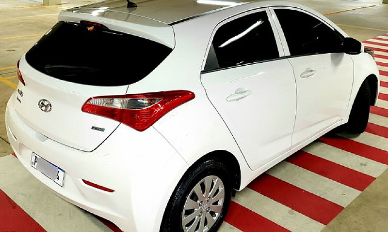 Hyundai Hb20 2015 Mu...