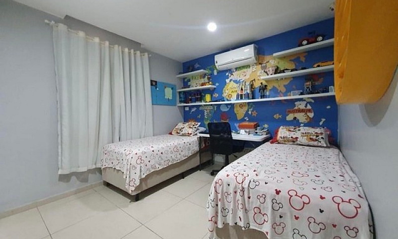 -Casa Em Nova Parnam...
