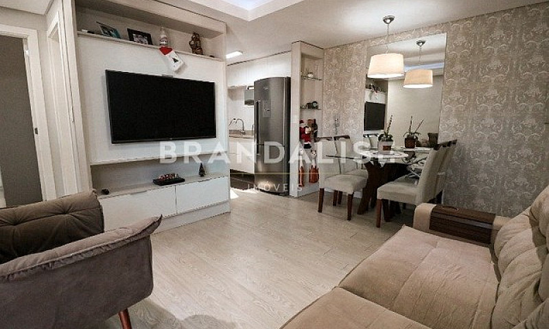 Canoas - Apartamento...