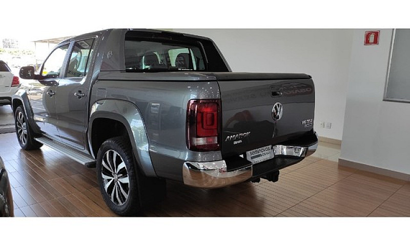 Volkswagen Amarok 3....