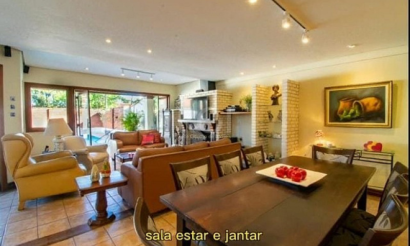 Porto Alegre - Casa ...