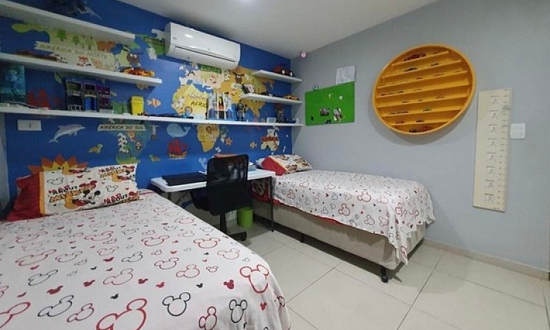 -Casa Em Nova Parnam...