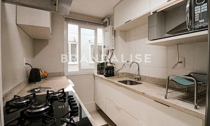 Canoas - Apartamento...