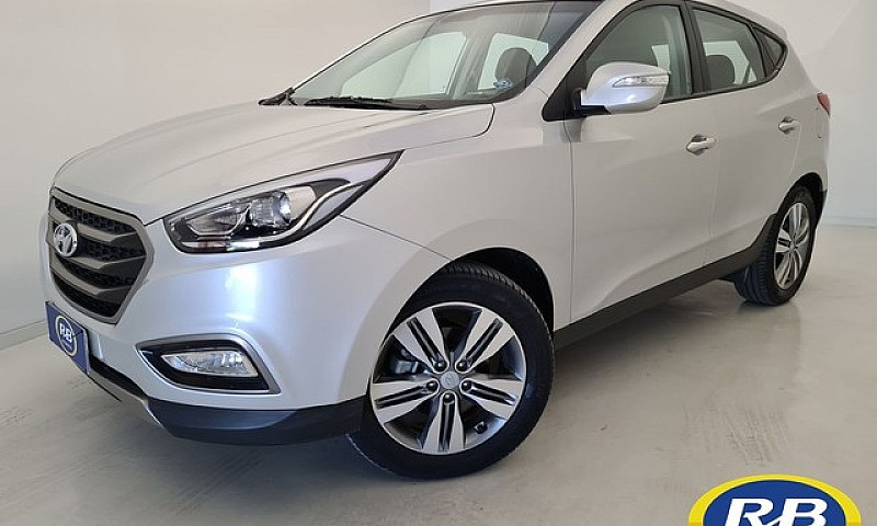 Hyundai Ix35 2.0 2Wd...