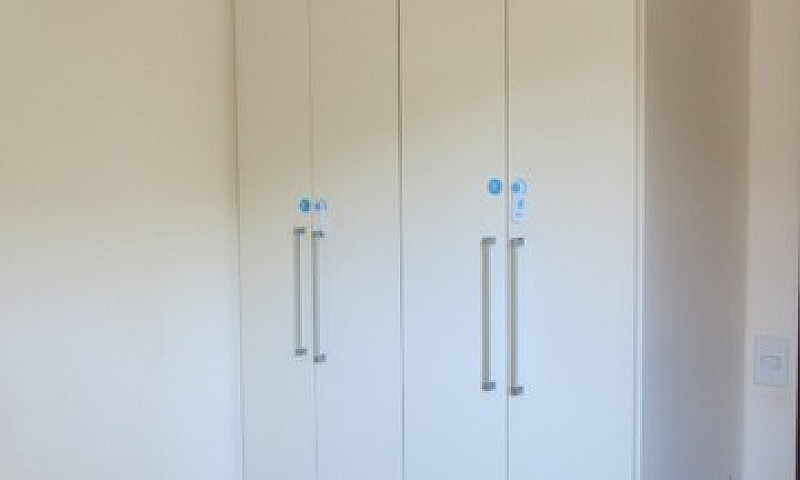 Apartamento Para Alu...