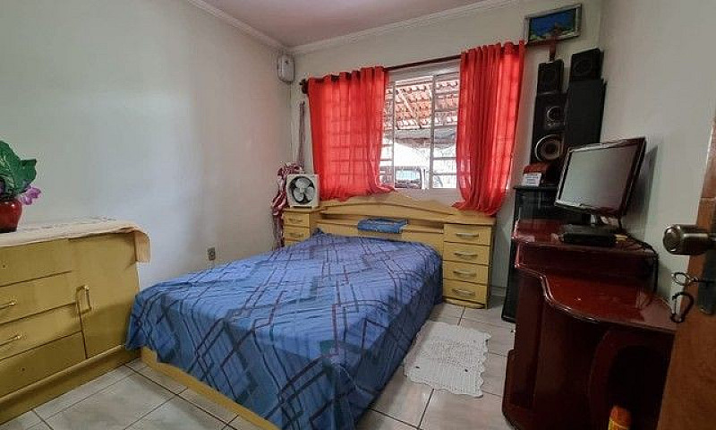 Vendo Ótima Casa Em ...
