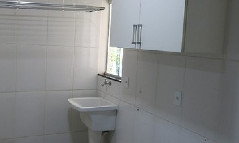 Apartamento Para Alu...