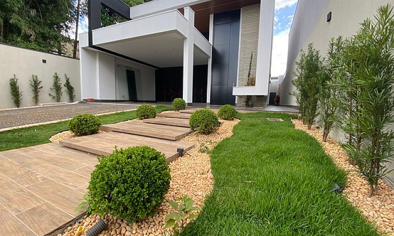 Lnda Casa De Luxo 04...