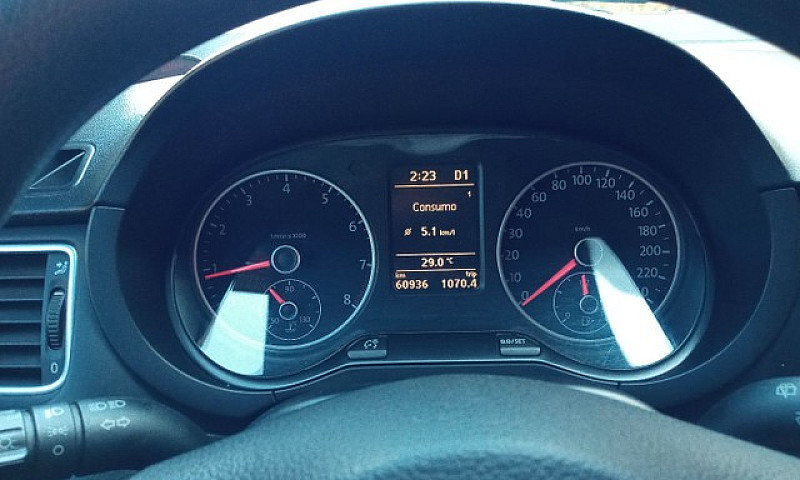 Fox 1.6 Automático 2...