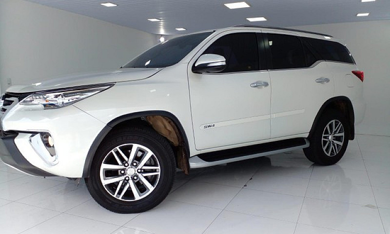 Toyota Hilux Sw4 Srx...