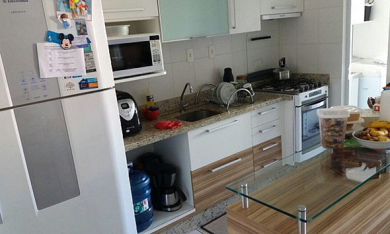 Apartamento A Venda ...