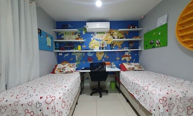 -Casa Em Nova Parnam...