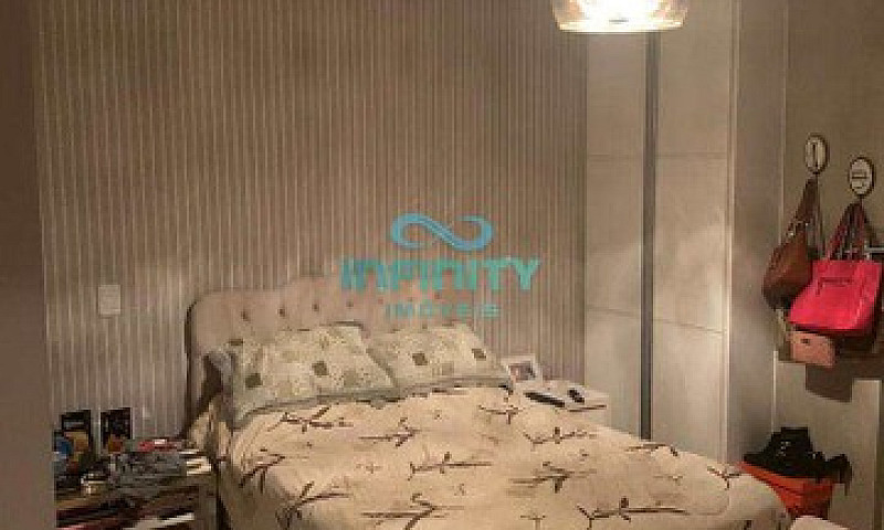 Apartamento Com 3 Do...