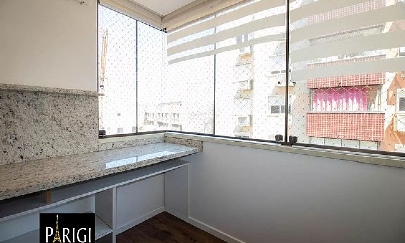 Apartamento Com 3 Do...