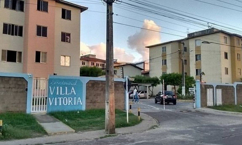 Condomínio Vila Vitó...