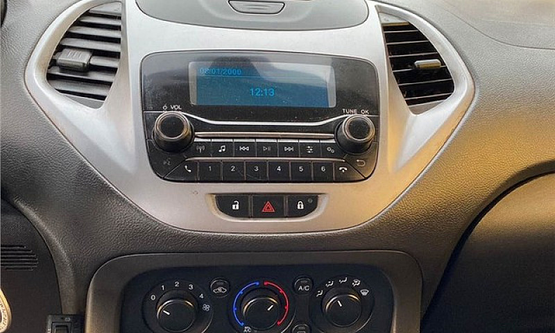 Ford Ka 2019 1.5 Ti-...