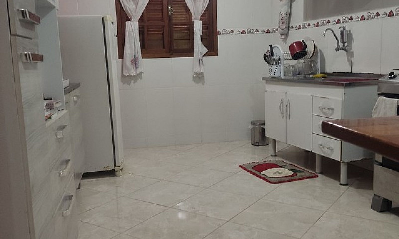 Casa Duplex  Mobilia...