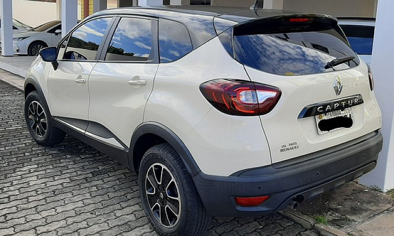 Renault Captur 19/19...