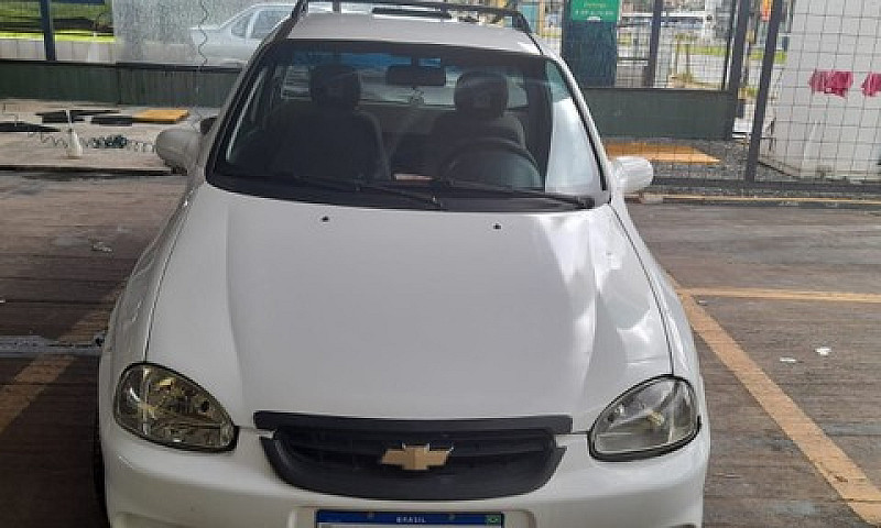 Pick-Up Corsa 1.6...