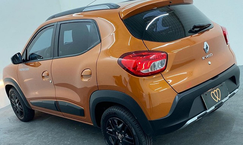 Renault Kwid Kwid Ou...