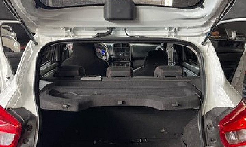 Kwid 1.0 Flex 2022 I...