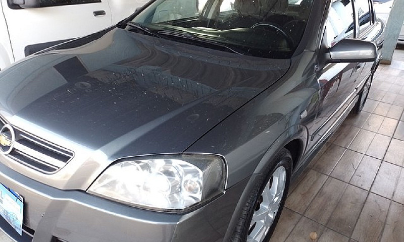 Astra Sedan Advantag...