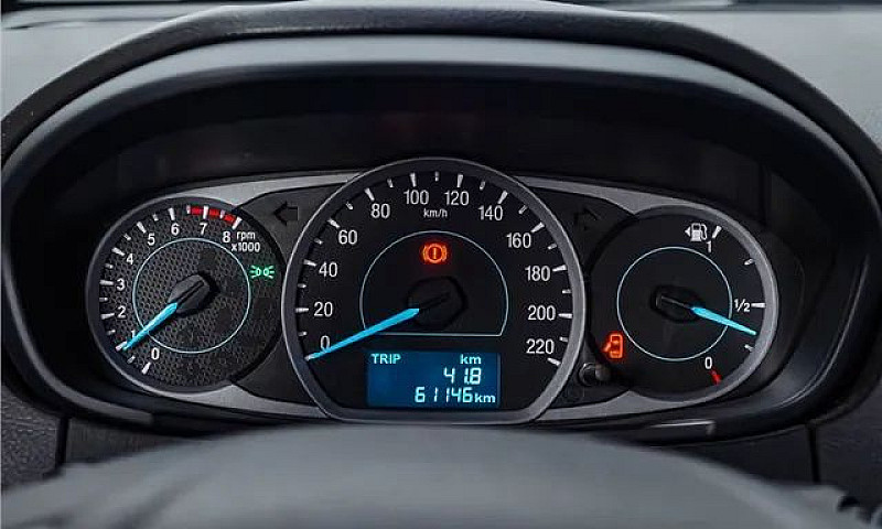 Ford Ka 2020 1.5 Ti-...