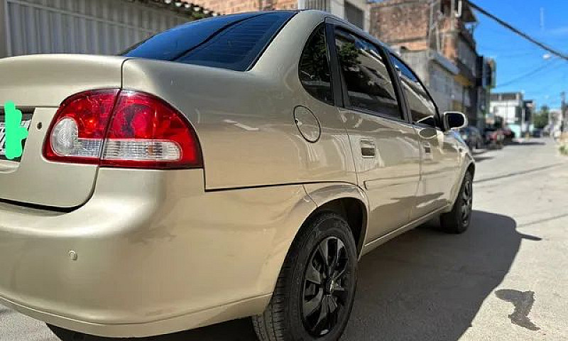 Gm Classic 1.0 Ls Gn...