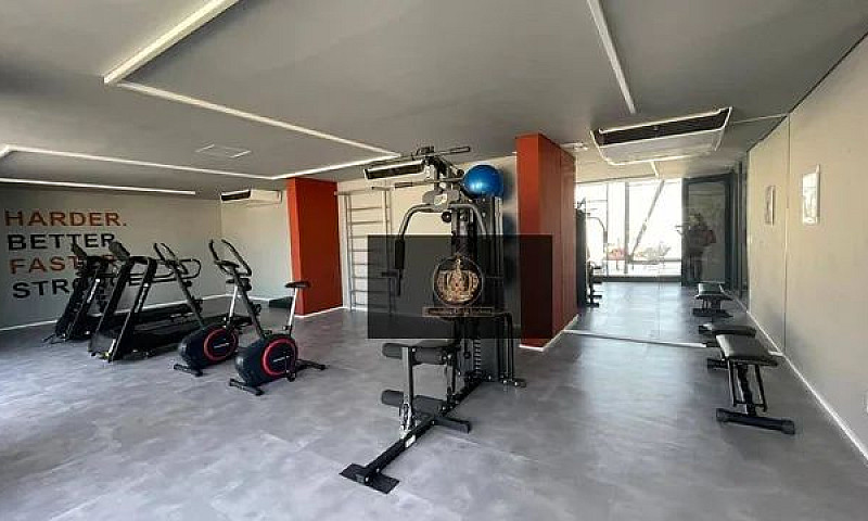 Apartamento Mobiliad...