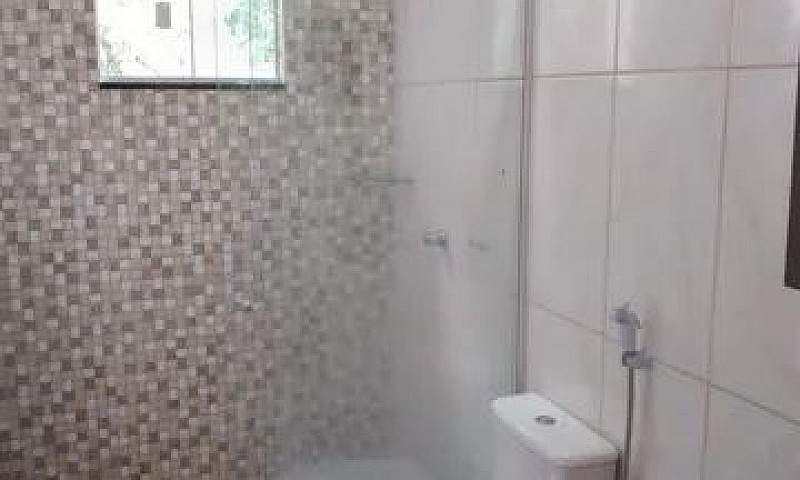 Casa A Venda No Lago...