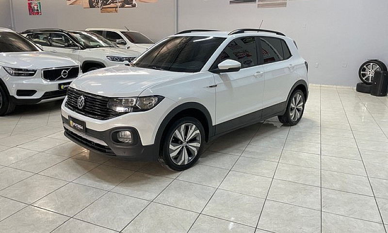 Volkswagen T-Cross T...