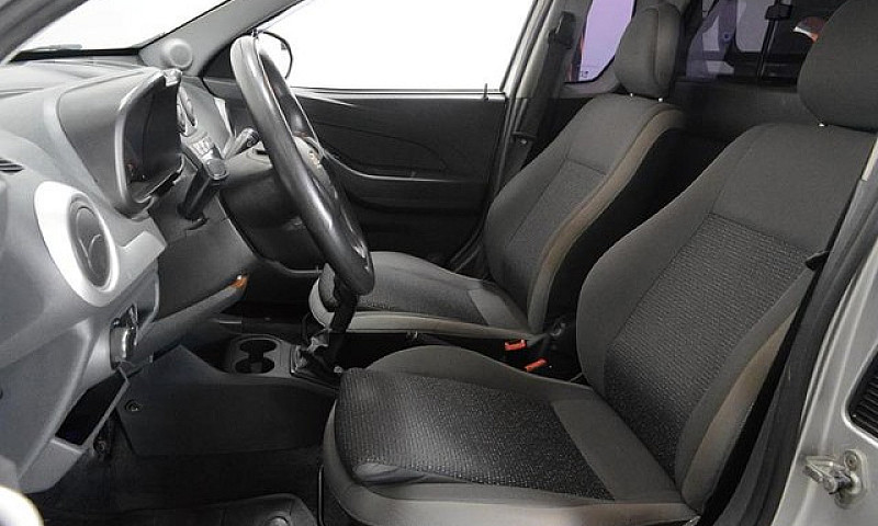 Chevrolet Montana Ls...