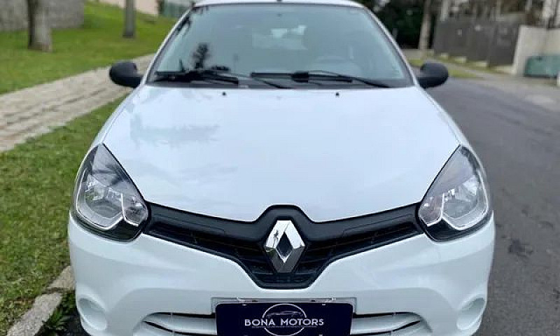 Renault Clio Express...