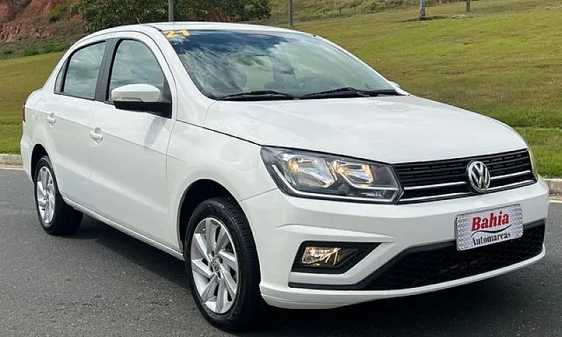 Voyage 1.6 Automátic...