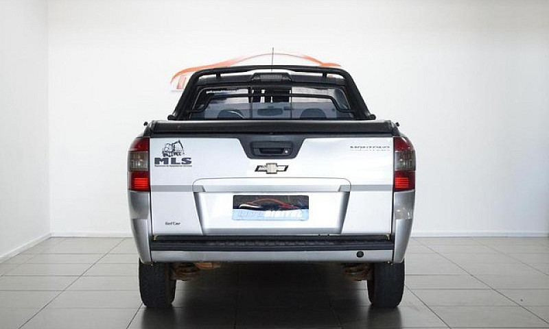 Chevrolet Montana Ls...