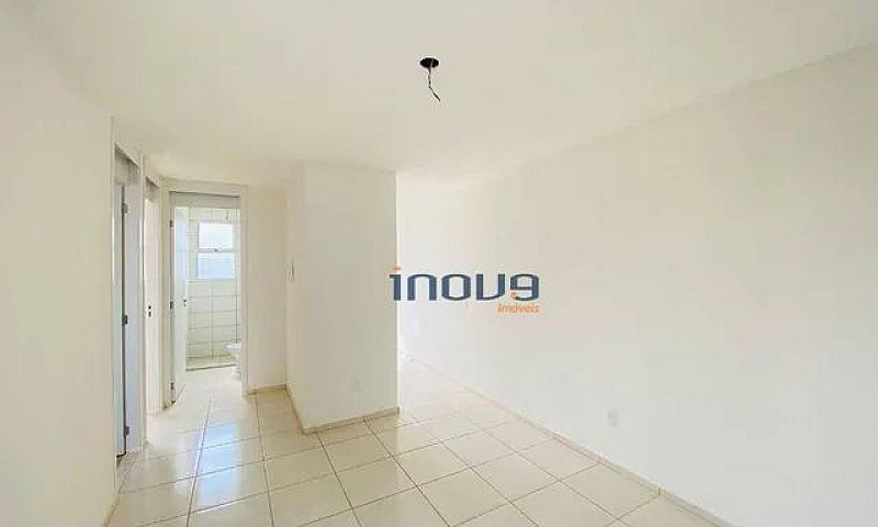 Apartamento Com 2 Do...