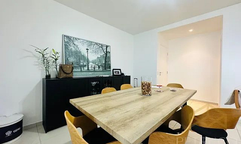 Apartamento - Loteam...